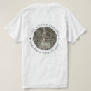 Pesquisar por detecção do metal camisetas Para todos