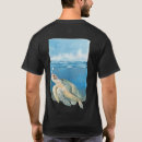 Pesquisar por vida marinha camisetas Para todos