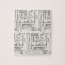 Pesquisar por ferramentas antigas Para ele