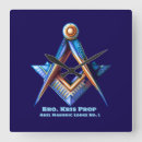 Pesquisar por freemason relogios de parede Pedreiro