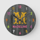 Pesquisar por celeiro rústico relogios de parede Para ela