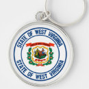 Pesquisar por west virginia chaveiros Eua