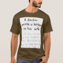 Pesquisar por genética roupas Médico