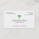 Pesquisar por naturopath cartao de visita Holística