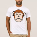 Pesquisar por macaco louco camisetas Legal