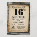 Pesquisar por 16th birthday convites Doce dezesseis