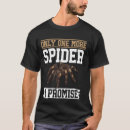 Pesquisar por artrópodes camisetas Animal