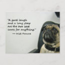 Pesquisar por pug cartoes postais Cachorro