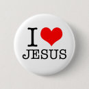 Pesquisar por eu amo jesus botons Cristianismo