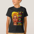 Pesquisar por menina afro camisetas Mês