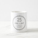 Pesquisar por 25o canecas Aniversário