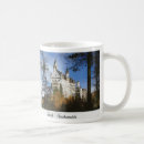 Pesquisar por neuschwanstein canecas Schloss