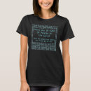 Pesquisar por há 10 tipos camisetas Nerd