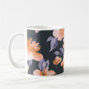 Pesquisar por fundo pintado canecas Floral