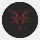 Pesquisar por satânico adesivos Artes escuras