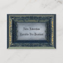 Pesquisar por victorian cartao de visita Vitoriano