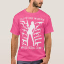 Pesquisar por eu amo armas camisetas Humor