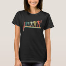 Pesquisar por arqueiros camisetas Menina