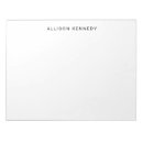 Pesquisar por minimalista bloco de notas Simples