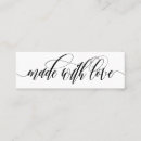 Pesquisar por swirly cartao de visita Elegante