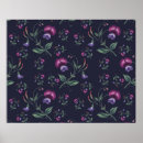 Pesquisar por orquídeas roxas pósteres Pétalas