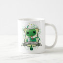 Pesquisar por slytherin canecas Feitiçaria