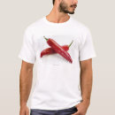 Pesquisar por pimenta vermelha camisetas Vegetal