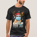 Pesquisar por pug natal camisetas Cachorro