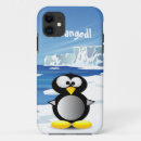 Pesquisar por inverno iphone capas Pinguim