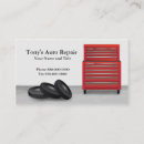 Pesquisar por loja reparação automóveis de de cartao de visita Reparo