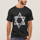 Pesquisar por símbolos judaicos camisetas Tradição judaica
