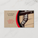 Pesquisar por gutter cartao de visita Manutenção