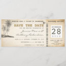 Pesquisar por do bilhete plano convites Vintage