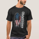 Pesquisar por comissário camisetas Fantasia