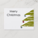 Pesquisar por feliz natal cartao de visita Noel