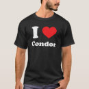 Pesquisar por condor masculinas camisetas Animais