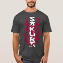 Pesquisar por desenhos animados japoneses masculinas camisetas Japão