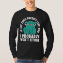 Pesquisar por animais vertebrados camisetas Exótico