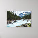 Pesquisar por banff impressão de canvas Banff national park