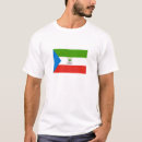 Pesquisar por guiné equatorial camisetas Equatoguineano