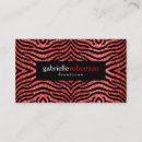 Pesquisar por cartões visitas da zebra de cartao de visita Moderno