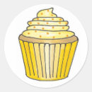 Pesquisar por cupcake amarelo adesivos Cupcakes