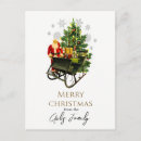 Pesquisar por árvore natal vintage cartoes postais Nostálgico