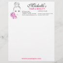 Pesquisar por ilustração papel timbrado Maquiagem