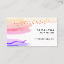 Pesquisar por abstrato cartao de visita Rosa