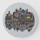 Pesquisar por israel relogios de parede Leste