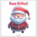 Pesquisar por lua papai noel adesivos Neve