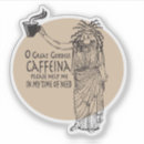 Pesquisar por coffee adesivos Engraçado