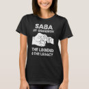 Pesquisar por saba camisetas Legenda