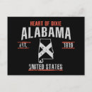 Pesquisar por alabama cartoes postais Estados unidos